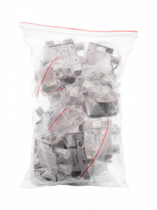 Орбита OT-AVS01 сплиттер на 2ТВ (5-2500MHz) (УПАКОВКА 10шт)